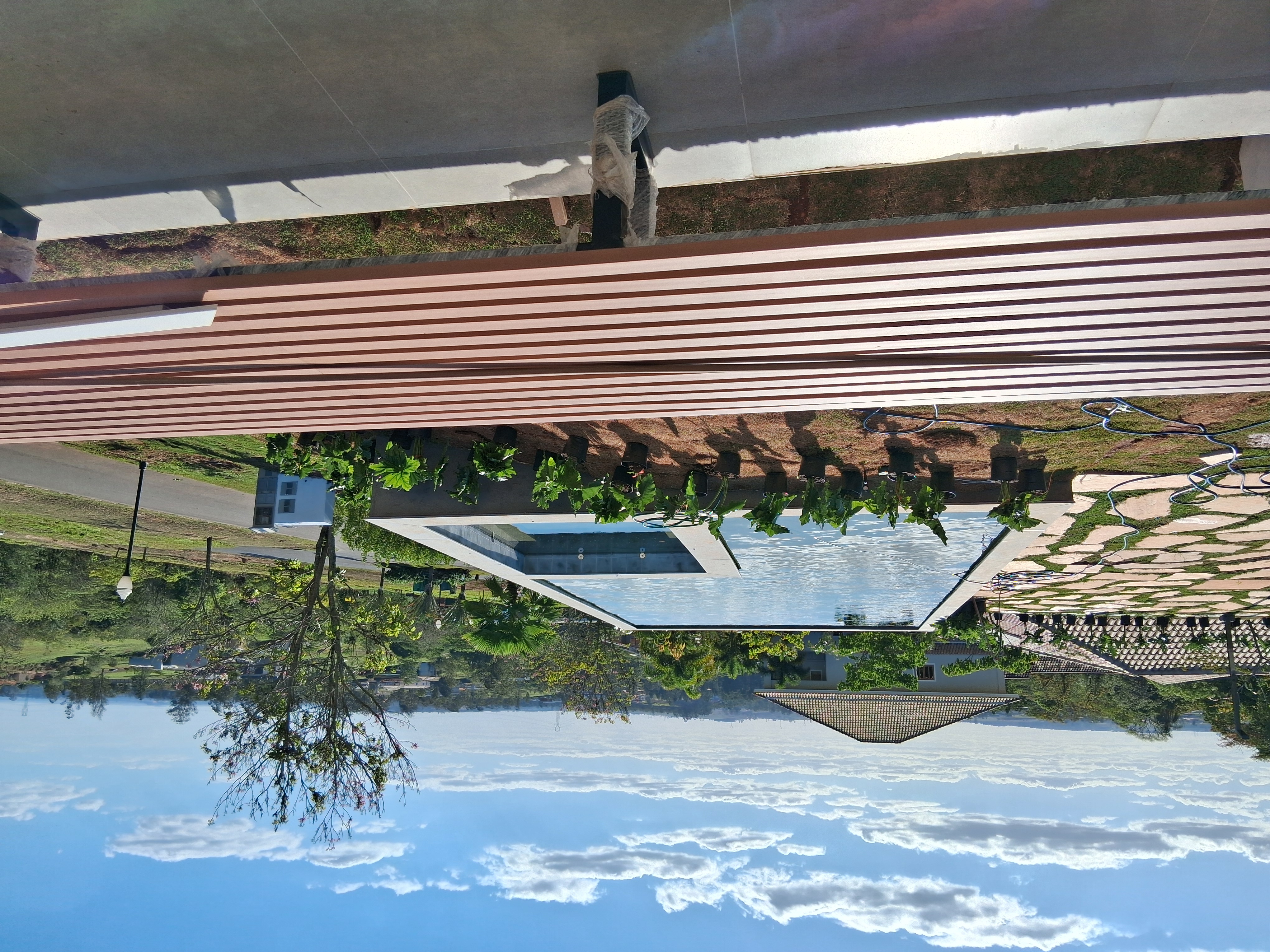 Foto da Obra - PS Construtora