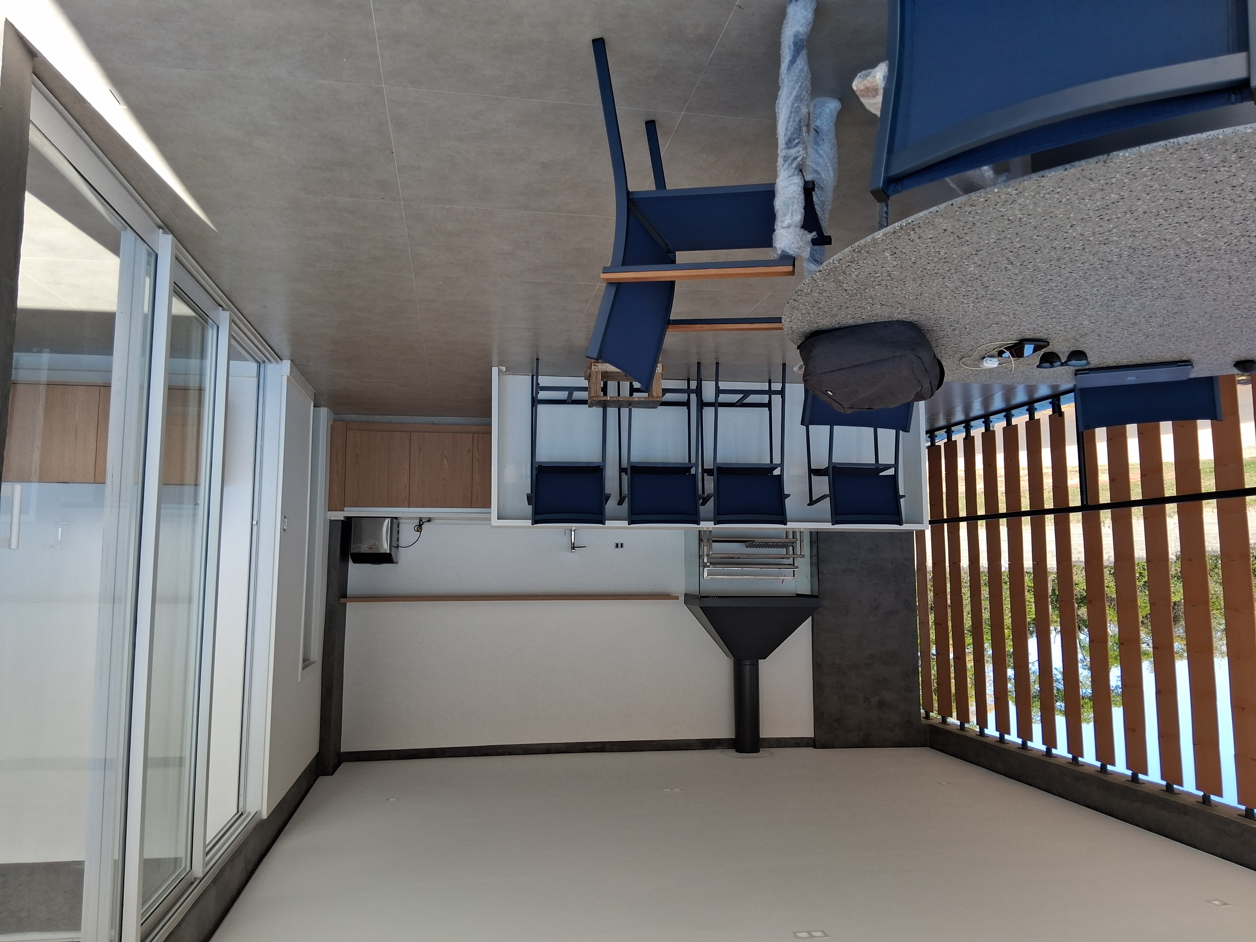 Foto da Obra - PS Construtora