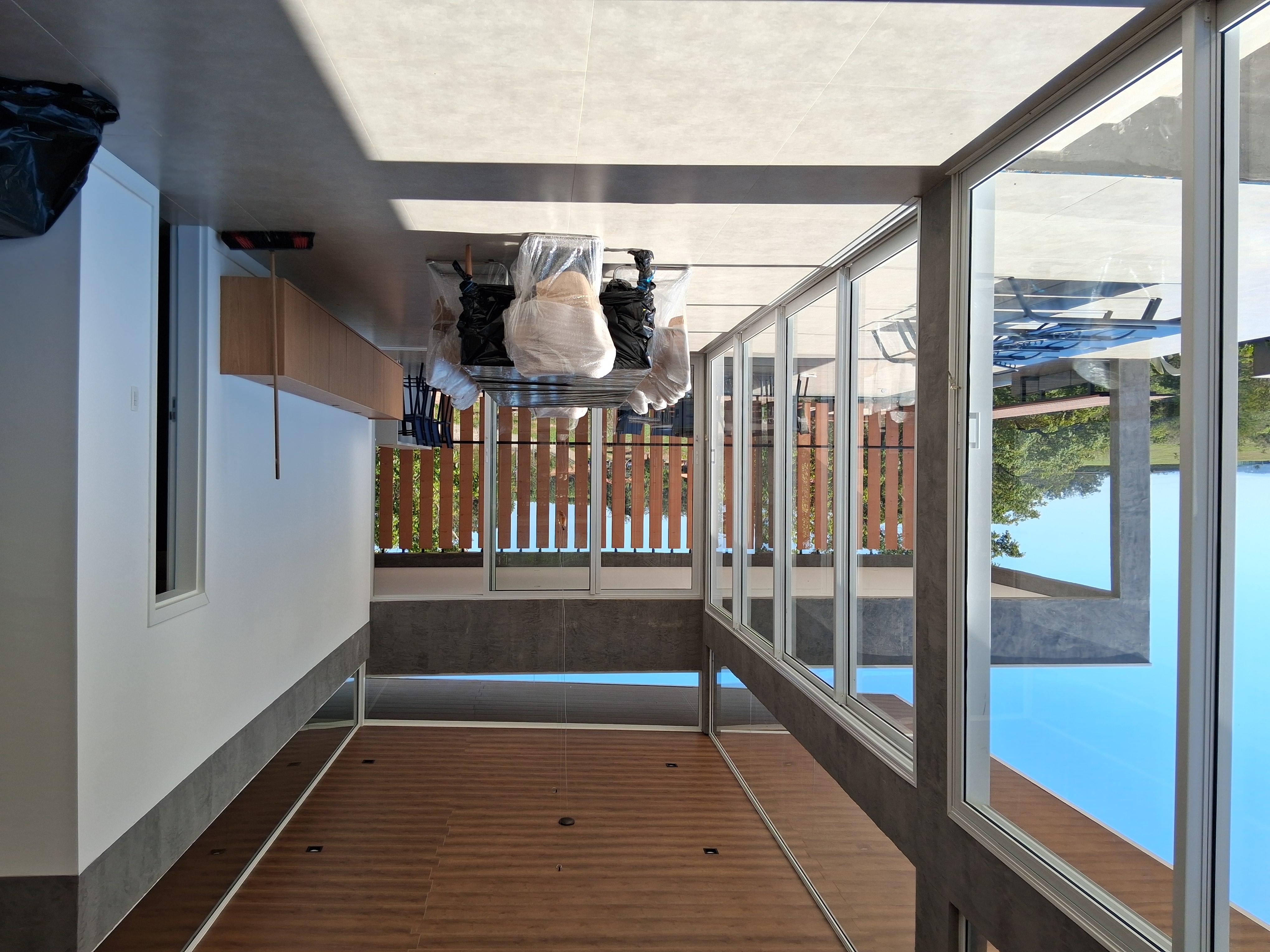 Foto da Obra - PS Construtora