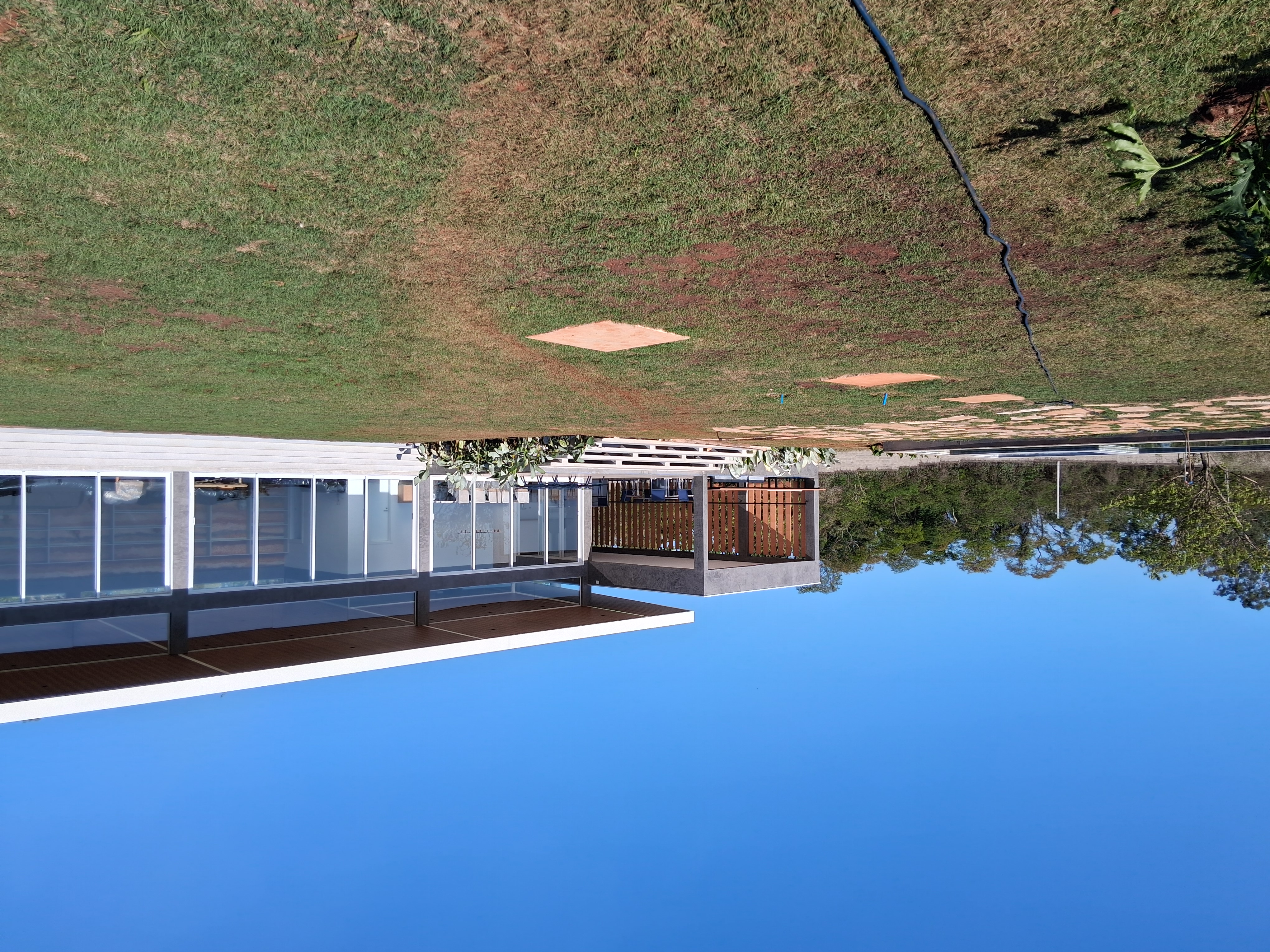 Foto da Obra - PS Construtora